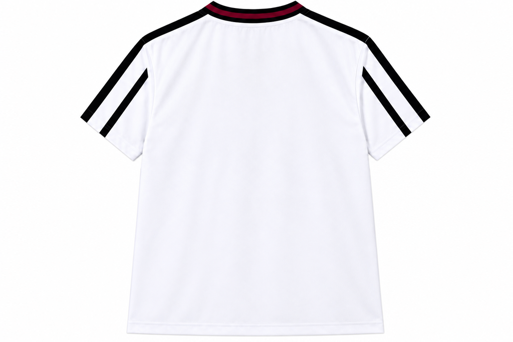 Camiseta de manga corta