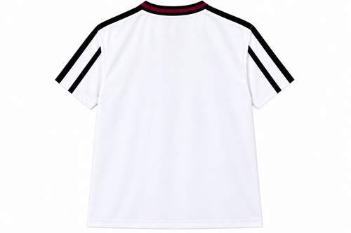 Camiseta de manga corta