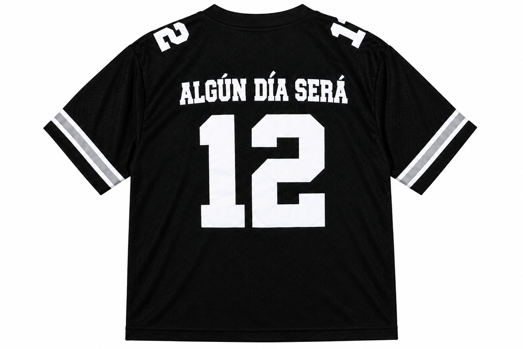 Camiseta de manga corta