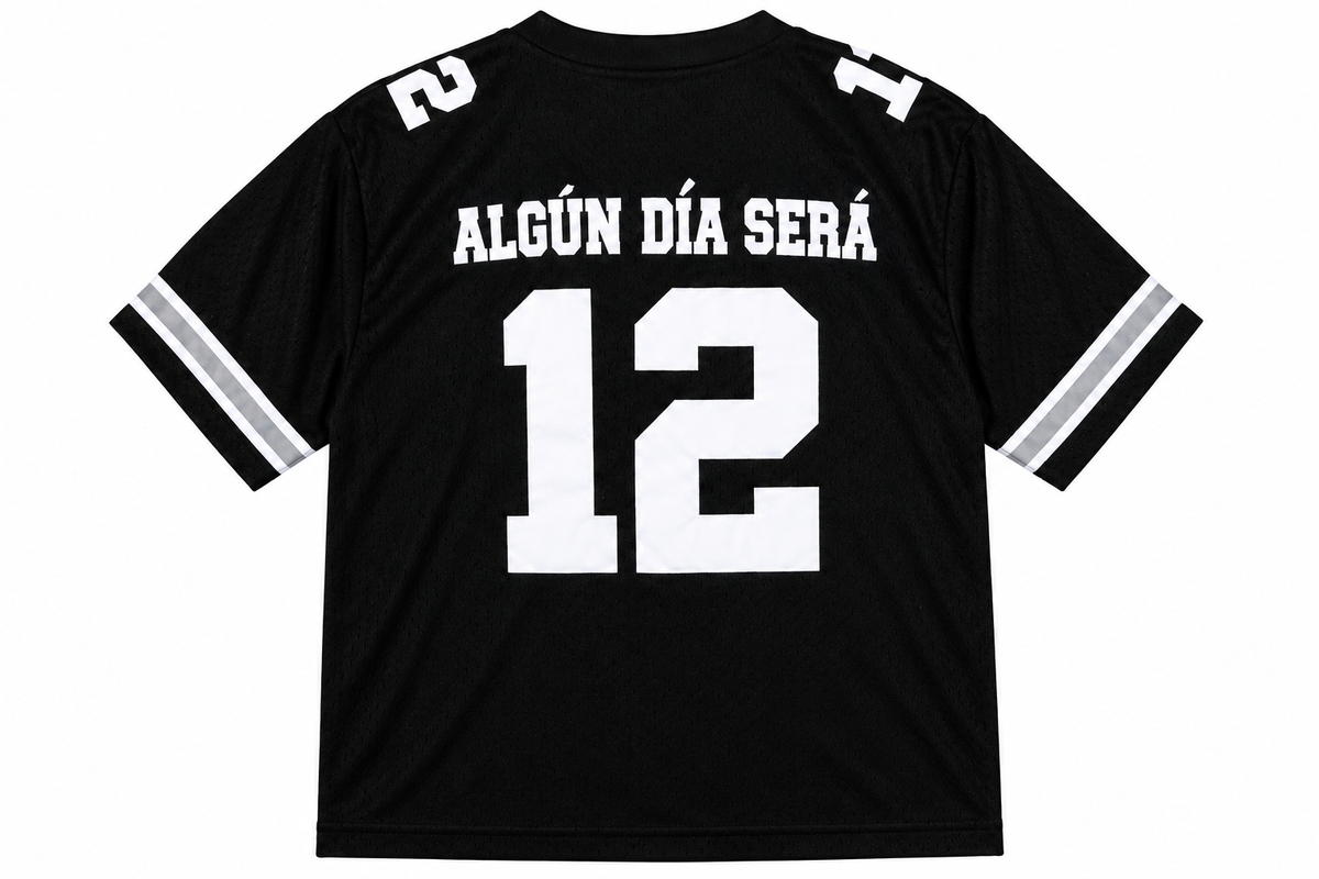 Camiseta de manga corta