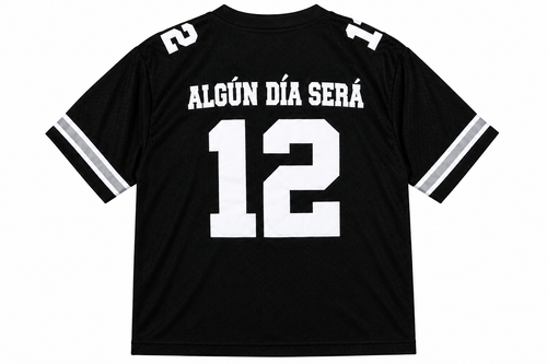 Camiseta de manga corta