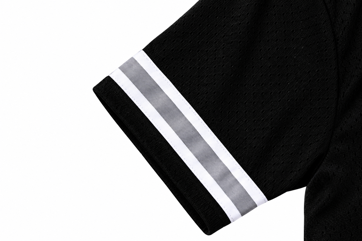 Camiseta de manga corta
