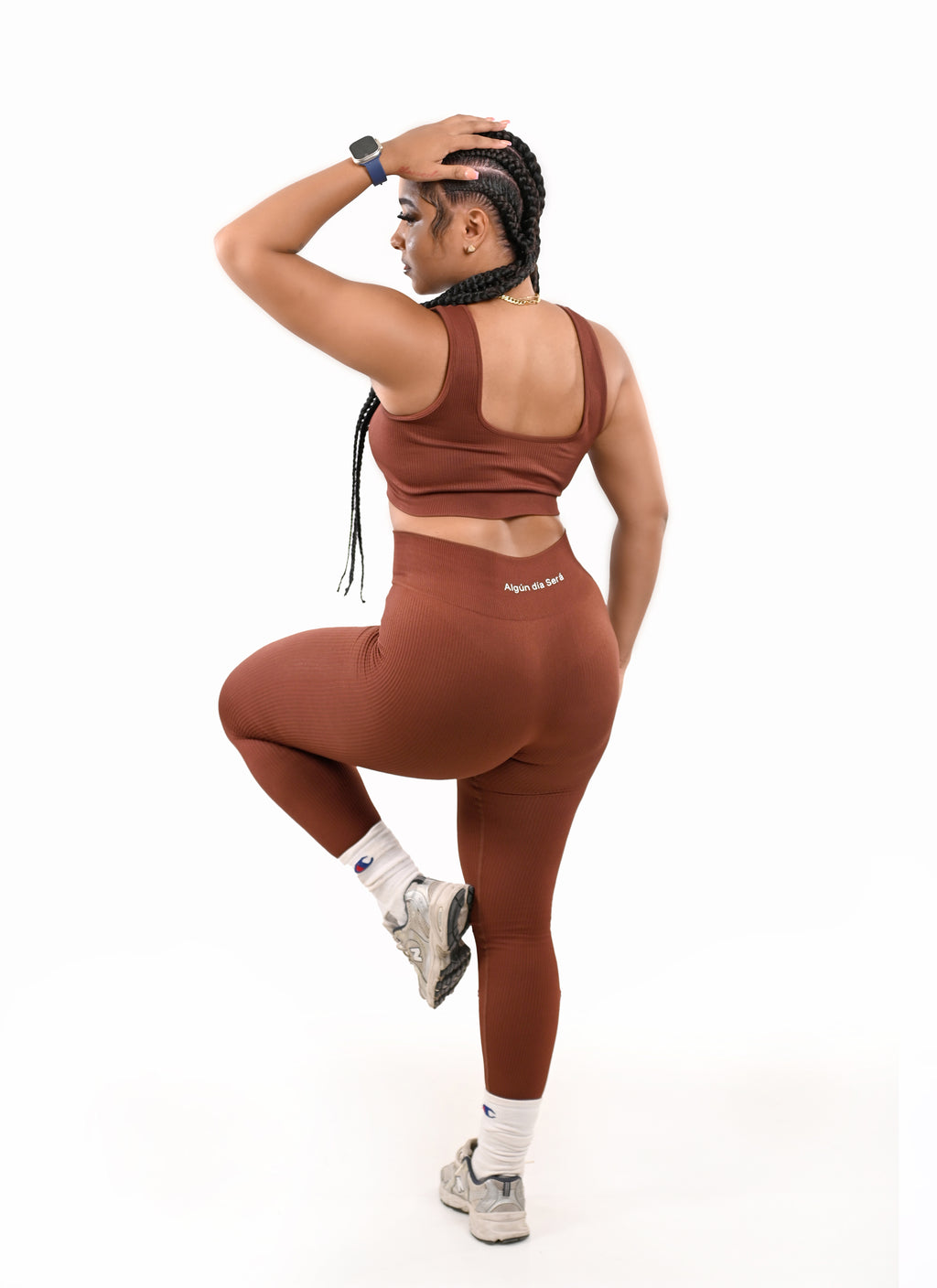 Licra Deportiva