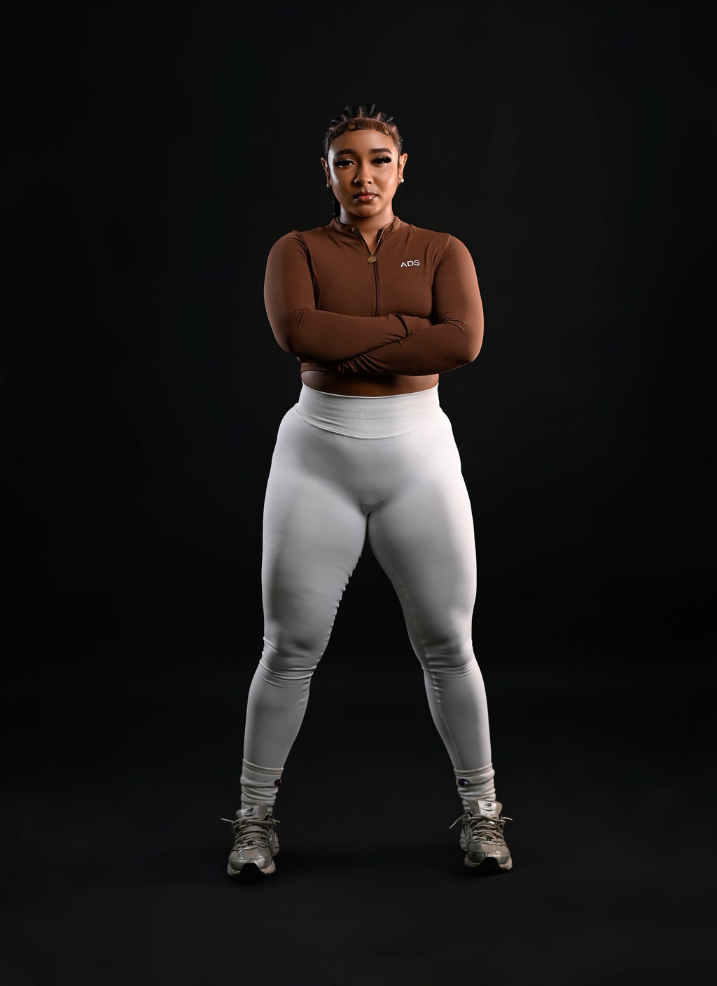 Sudadera Deportiva