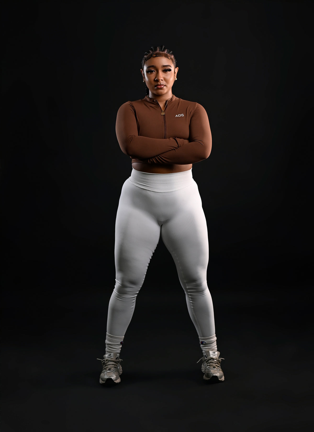 Sudadera Deportiva