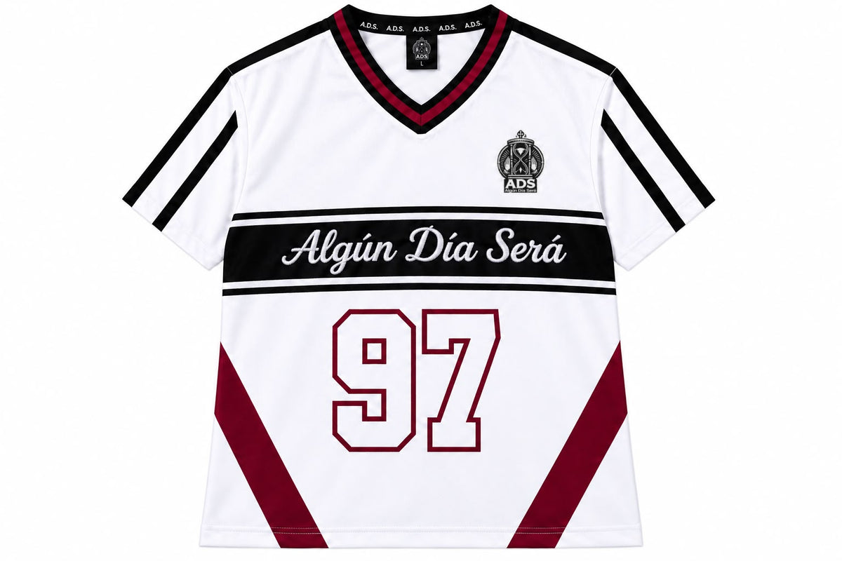 Camiseta de manga corta